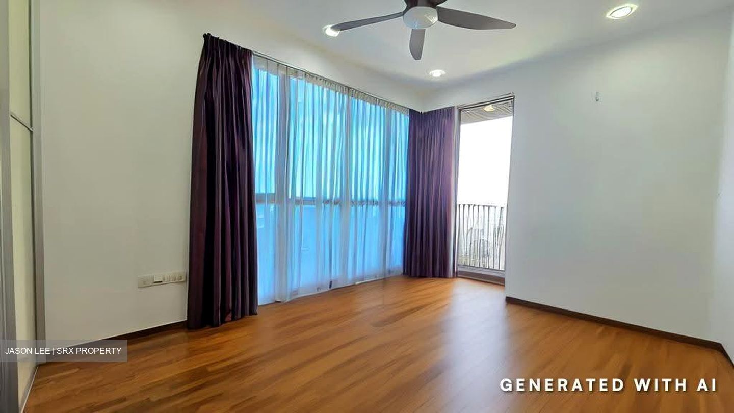 Foresque Residences (D23), Condominium #631998861